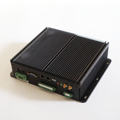 Buon prezzo PC LCD del veicolo 35W di GPIO CANBUS 9V-36V Bluetooth 4,0 online