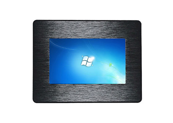 Buon prezzo 10W IP65 impermeabilizzano il monitor resistente di tocco di 1000 pidocchi 5