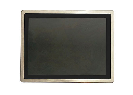 Buon prezzo Pidocchi LCD del monitor 1000 di tocco 35W 15in di industriale leggibile di luce solare online