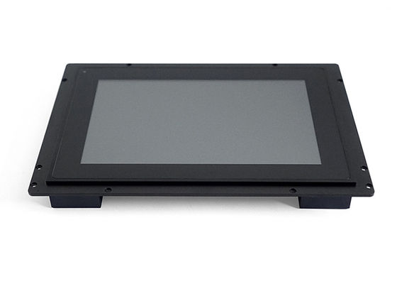Buon prezzo VGA 1000nits ha incastonato il monitor capacitivo 10,1 anabbagliante di tocco» online