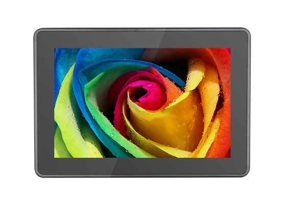 Buon prezzo 10 punti di VGA GB2423 di tocco del monitor antiurto 1280x800 del pannello online