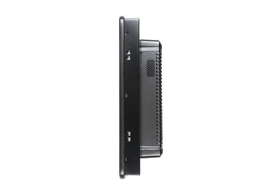 Buon prezzo monitor stretto 13W del touch screen dell'incastonatura 15.6in HDMI di 5mm online