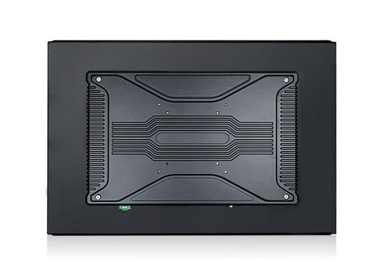 Buon prezzo Anti 17,3» monitor statico 1920x1080 del computer di tocco dell'affissione a cristalli liquidi 4-8KV online