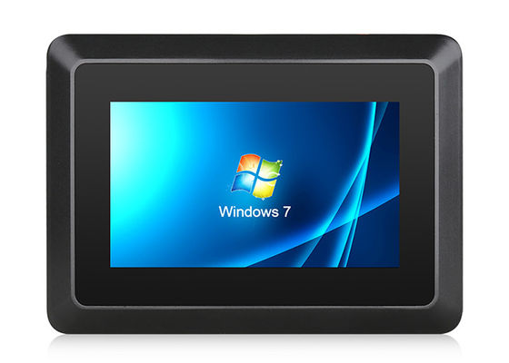 Buon prezzo Touch screen industriale impermeabile 1024*600 di EMI VGA HDMI DVI online