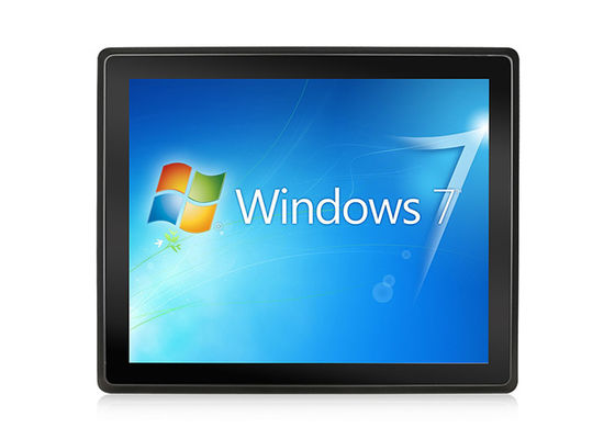 Buon prezzo touch screen industriale 17in di 1280x1024 300nits PCAP online
