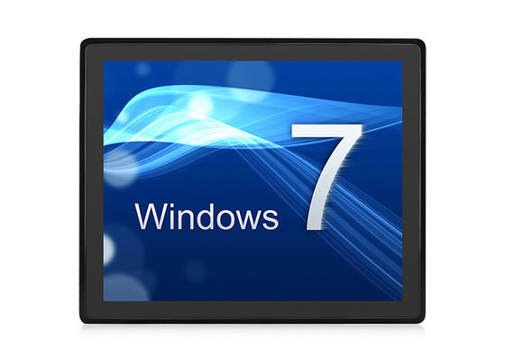 Buon prezzo 10 punti 1280x1024 300nits hanno incastonato il monitor 24W del touch screen online