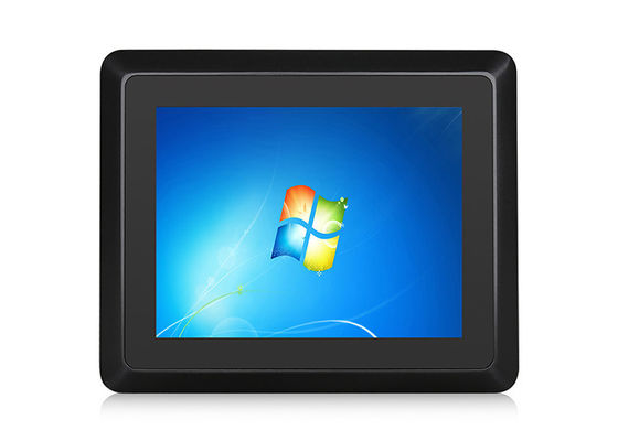 Buon prezzo 32GB computer industriali impermeabili J1900 dello SSD IP65 1024x768 online