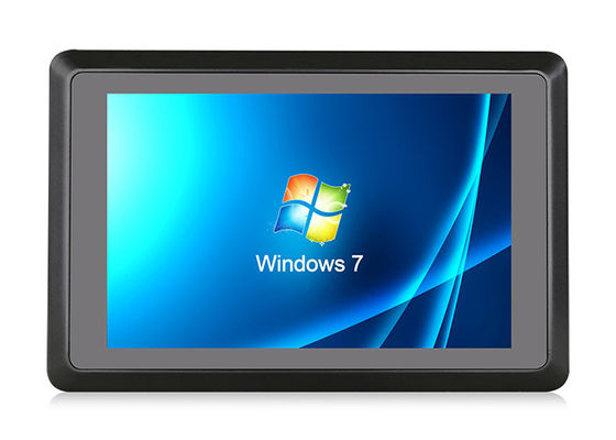 Buon prezzo La lega di alluminio 4G 1280x800 ha incastonato il pc 20W del pannello del veicolo online