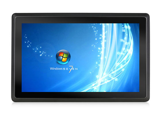 Buon prezzo 17,3» 34W hanno incastonato il touch screen capacitivo J1900 7H PCAP online