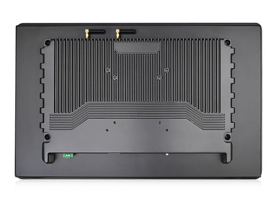 Buon prezzo Del PC capacitivo a 21,5 pollici del touch screen IP65 pannello LCD 178° online