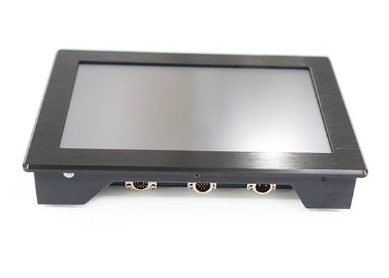 Buon prezzo » luce solare LCD impermeabile del monitor 1000nits del pannello 28W 10,1 leggibile online