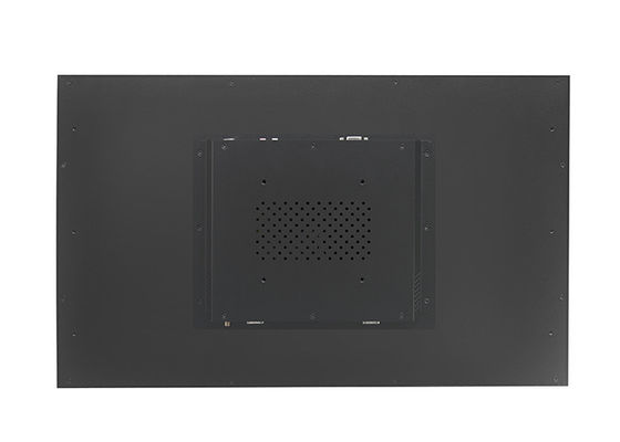 Buon prezzo PC LCD 4GB RAM Magnetic Adsorption del pannello di tocco di 36W 2.41GHz online