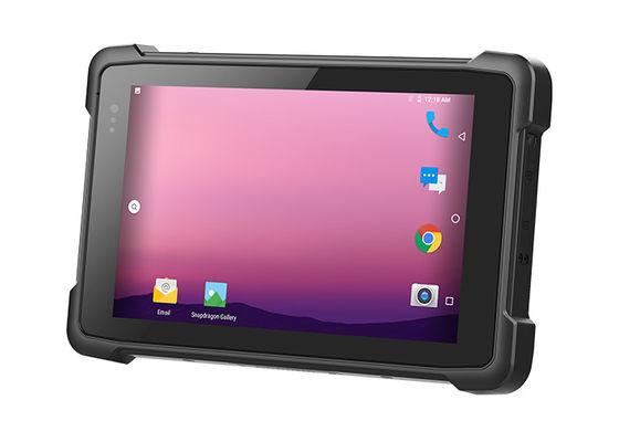 Buon prezzo Compressa irregolare a 8 pollici 800x1280 IPS di 450cd/m2 6000mAh Android online