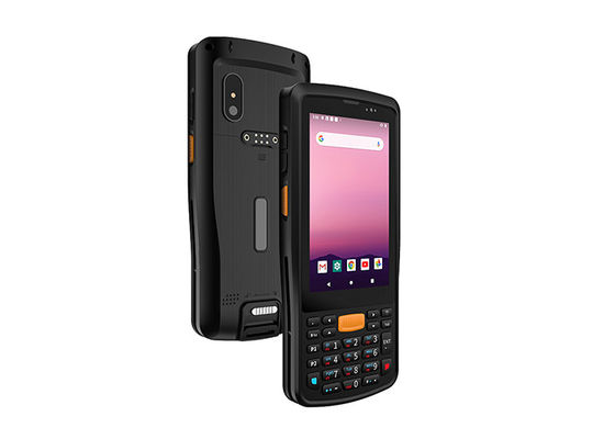 Buon prezzo frequenza ultraelevata di NFC protetta contro le esplosioni irregolare di 4500mAh RFID PDA Android 4G Lte online