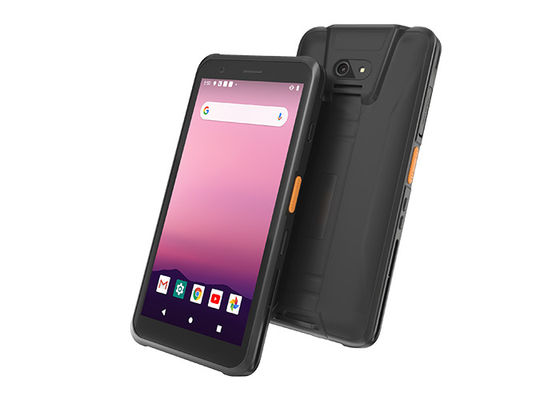 Buon prezzo Automobile terminale mobile tenuta in mano irregolare Pda 1D 2D di Android con ccc online