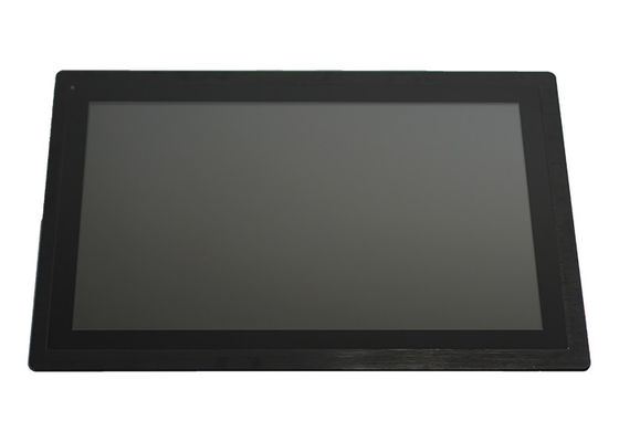 Buon prezzo Monitor LCD impermeabile industriale senza cuciture dell'esposizione EETI di LCD di DC12V 1000nits online