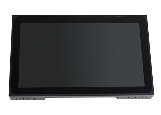 Buon prezzo Esposizione LCD legante ottica alta a 15,6 pollici Frameless del monitor 1000nits di luminosità del FCC online