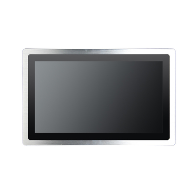 Buon prezzo 21.5in 350nits hanno incastonato i grafici assistiti da elaboratori del touch screen online