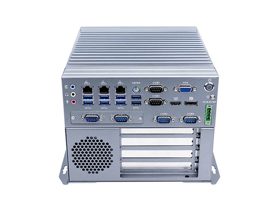 Buon prezzo I7 6700T Ddr4 32GB ha incastonato Mini Computer 2133MHz AMI EFI Dual Display online