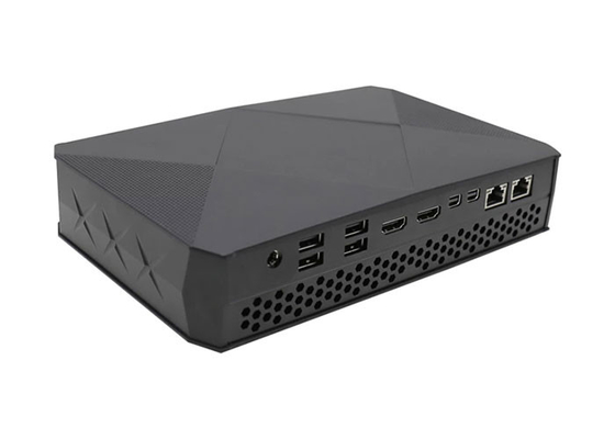 Buon prezzo PC Intel Core I7 8705G Radeon RX Vega PXE di 65W AC240V Mini Gaming online