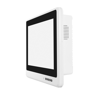 Buon prezzo Monitor 8in senza cuciture 300nits del touch screen dell'affissione a cristalli liquidi della spina di aviazione per il veicolo online