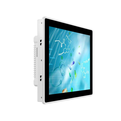 Buon prezzo esposizione medica VGA leggero esile DVI 16.7M Colors di tocco 300nits online