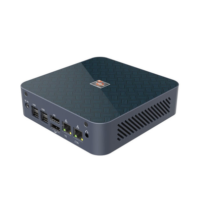 Buon prezzo ASCIA industriale WiFi dei grafici del PC PCIE 4K Radeon di PXE RTC mini 6 120W online