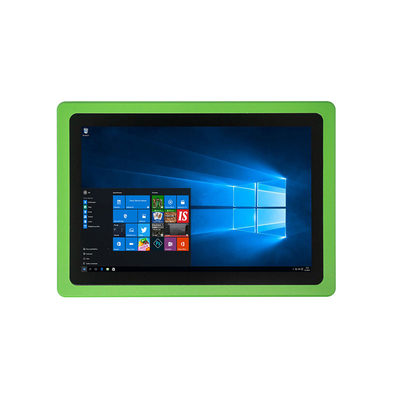 Buon prezzo Legame ottico impermeabile del PC 1000nits IP65 I5-8250U del pannello di tocco di EETI online
