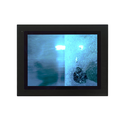 Buon prezzo lega di alluminio LCD di controllo del monitor OSD dello schermo 450nits VESA 100x100 online