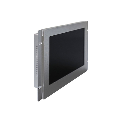 1000 LCD della struttura aperta Cd/M2 visualizza il monitor del chiosco di HDMI per i terminali di self service