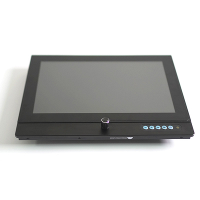 Buon prezzo Il lampone a 12,1 pollici pi controlla la luce solare dei pidocchi del touch screen 1000 di PCAP leggibile online
