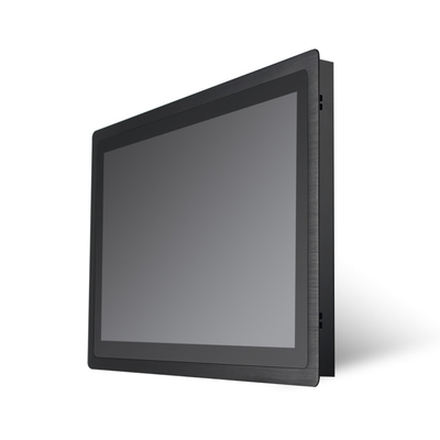 Buon prezzo la parte anteriore completa IP65 del monitor HD 1920x1080 di tocco di 12.5inches PCAP impermeabilizza online