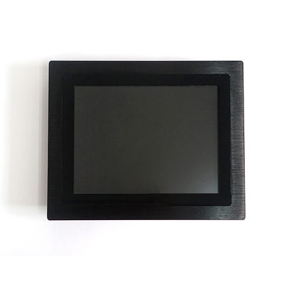 Buon prezzo Pidocchi impermeabili del monitor 1000 di alta luminosità IP65 con il lampone pi 4b online