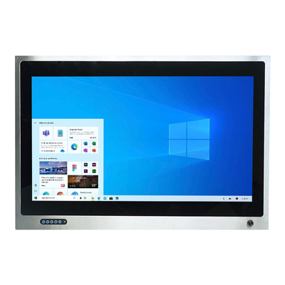 Monitor del touch screen 27